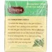 CELESTIAL SEASONINGS: Sleepytime Mint Tea, 20 bg