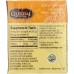 CELESTIAL SEASONINGS: Citrus Sunrise Herbal Tea, 20 bg