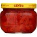 CENTO: Pimientos Sliced Sweet, 4 oz