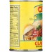 CENTO: Red Clam Sauce, 10.5 oz