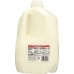 CLOVER SONOMA: Organic Whole Milk, 128 oz