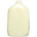 CLOVER SONOMA: Organic Fat Free Milk, 128 oz