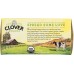 CLOVER SONOMA: Organic Unsalted Butter, 16 oz