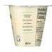 CLOVER SONOMA: Organic Cream On Top Forest Berry Yogurt, 6 oz