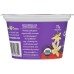 CLOVER SONOMA: Organic Whole Milk Vanilla Bean Greek Yogurt, 5.30 oz