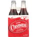 CHEERWINE: Cherry Soda 4 Bottle, 48 oz