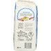 KING ARTHUR: 100% Organic Bread Flour, 5 lb