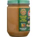 TEDDIE: Peanut Butter  Super Chunky Old Fashioned, 16 oz