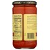 ALESSI: Pasta Sauce Fra Diavolo, 24 oz