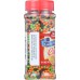 BETTY CROCKER: Decor Goblin Mix Pearls, 2 oz