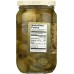 SECHLERS: Hamburger Dill Pickles No Garlic, 16 oz