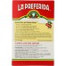LA PREFERIDA: Spanish Rice, 5.25 oz