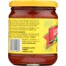LA PREFERIDA: Organic Medium Salsa, 16 oz