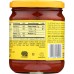 LA PREFERIDA: Organic Medium Salsa, 16 oz