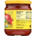 LA PREFERIDA: Organic Medium Salsa, 16 oz