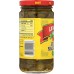 LA PREFERIDA: Organic Jalapeno Nacho Slices Hot, 11.5 oz