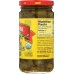LA PREFERIDA: Organic Jalapeno Nacho Slices Hot, 11.5 oz