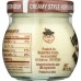 INGLEHOFFER: Thick-n-Creamy Horseradish, 3.75 oz