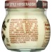 INGLEHOFFER: Thick-n-Creamy Horseradish, 3.75 oz