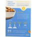 NUTRITIOUS LIVING: Cereal Vanilla Almond Stay Steady, 10 oz