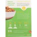 NUTRITIOUS LIVING: Cereal Original Stay Steady, 10 oz