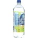 WHITE ROCK: Lemon Lime Soda Seltzer, 33.8 oz