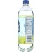 WHITE ROCK: Lemon Lime Soda Seltzer, 33.8 oz