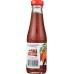 LA VICTORIA: Sauce Hot Salsa Brava, 8 oz