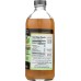 INTERNATIONAL COLLECTION: Vinegar Apple Cider Mother Organic, 16 oz