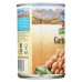 KUNERS: Organic Garbanzo Beans, 15 oz