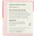 BIGELOW: Red Raspberry Herbal Tea 20Bg, 1.18 oz