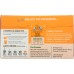 BIGELOW: Perfect Peach Herbal Tea 20Bg, 1.37 oz