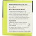 BIGELOW: Green Chai Green Tea Healthy Antioxidants 20 Tea Bags, 1.37 oz