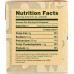 BIGELOW: Lemon Ginger Plus Probiotics Herbal Tea, 1.39 oz