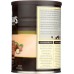 DON FRANCISCO: Coffee Hawaiian Hazelnut, 12 oz