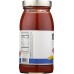DELALLO: Pasta Marinara Sauce, 25.25 oz