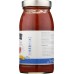 DELALLO: Pasta Marinara Sauce, 25.25 oz