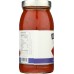 DELALLO: Pomodoro Fresco Marinara Sauce, 25.25 oz
