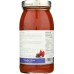 DELALLO: Pomodoro Fresco Marinara Sauce, 25.25 oz