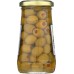 DELALLO: Stuffed Manzanilla Olives, 5.75 oz