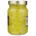 DELALLO: Mild Banana Pepper Rings, 16 oz