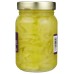 DELALLO: Mild Banana Pepper Rings, 16 oz