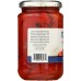 DELALLO: Roasted Red Peppers, 12 oz