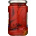 DELALLO: Roasted Red Peppers, 12 oz