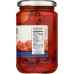 DELALLO: Roasted Red Peppers, 12 oz