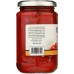 DELALLO: Roasted Red Peppers with Garlic, 12 oz