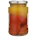 DELALLO: Roasted Yellow & Red Peppers with Garlic, 12 oz
