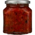 DELALLO: Roasted Pepper Bruschetta, 10 oz