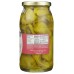 DELALLO: Hot Pepperoncini Super Select, 25.5 oz