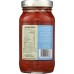 DELALLO: Fat Free Marinara Sauce, 24 oz